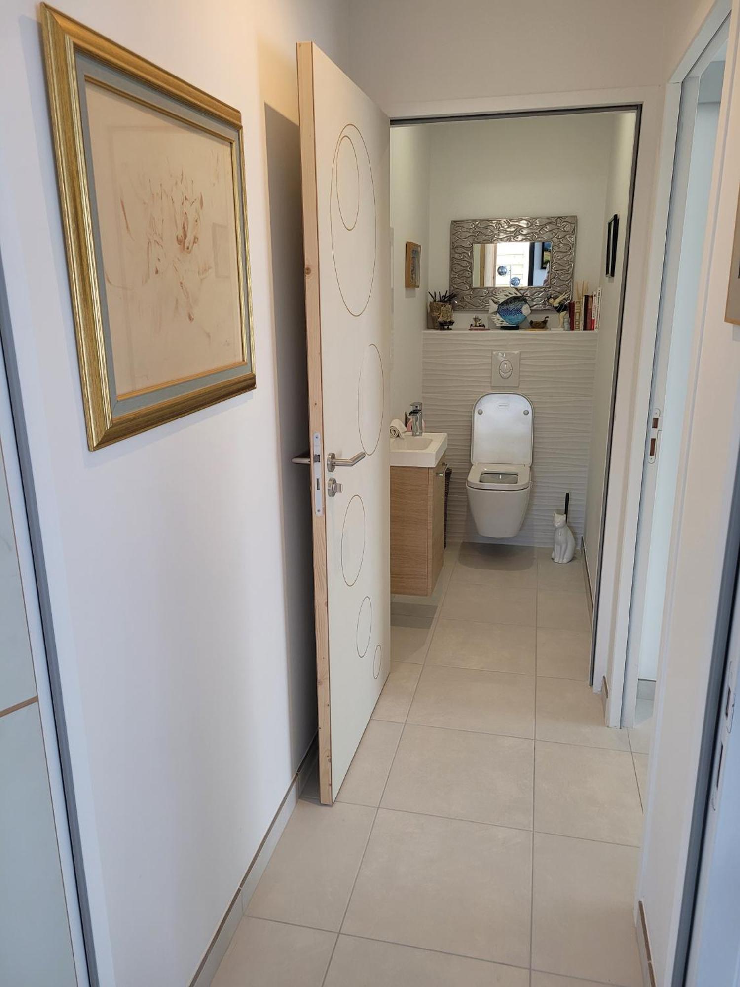 Villa Les Lavandes Saint-Alban  Экстерьер фото