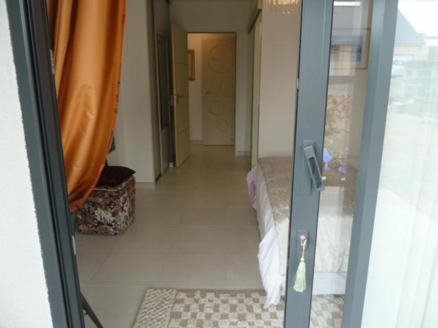 Villa Les Lavandes Saint-Alban  Экстерьер фото