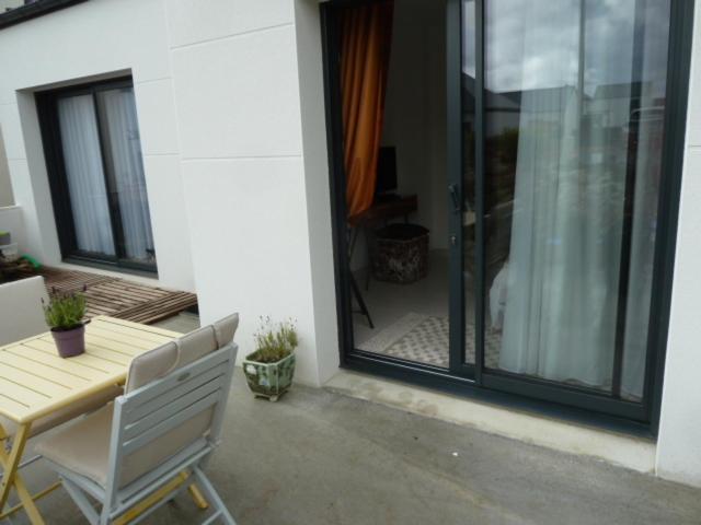 Villa Les Lavandes Saint-Alban  Экстерьер фото