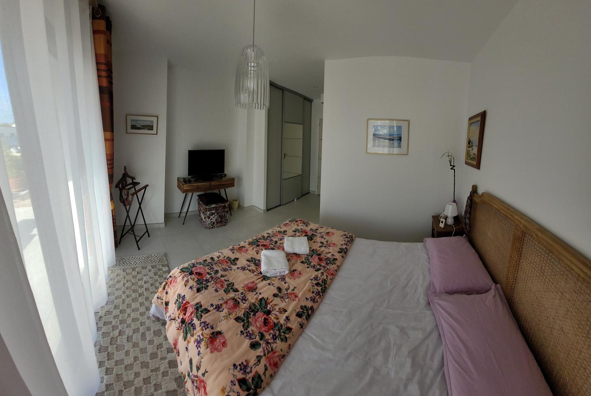 Villa Les Lavandes Saint-Alban  Экстерьер фото