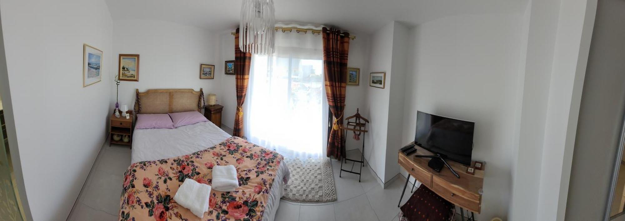 Villa Les Lavandes Saint-Alban  Экстерьер фото