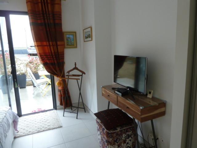 Villa Les Lavandes Saint-Alban  Экстерьер фото