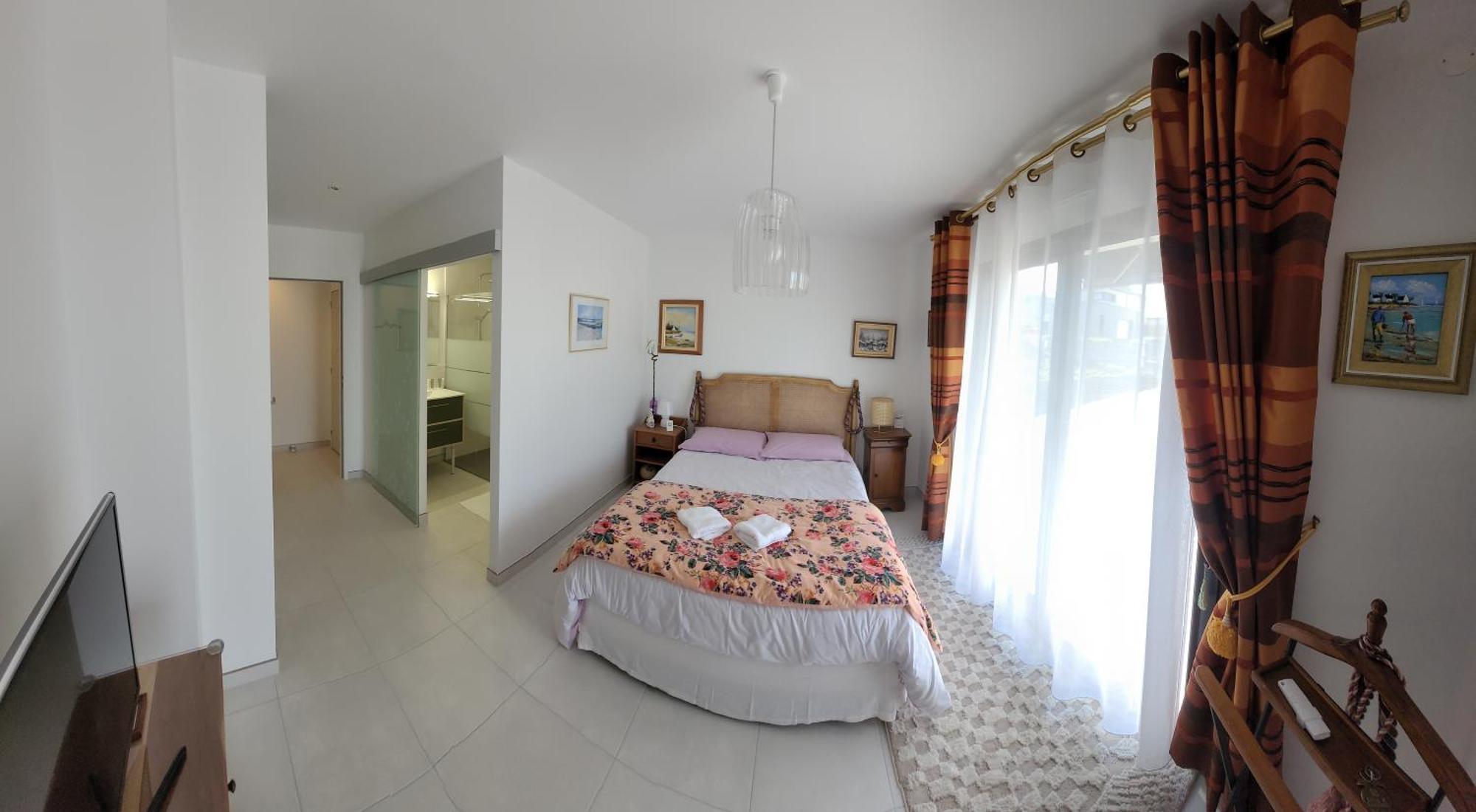 Villa Les Lavandes Saint-Alban  Экстерьер фото