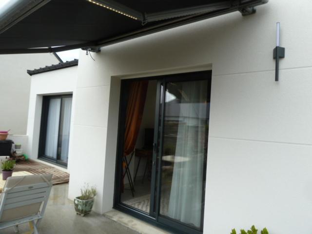 Villa Les Lavandes Saint-Alban  Экстерьер фото