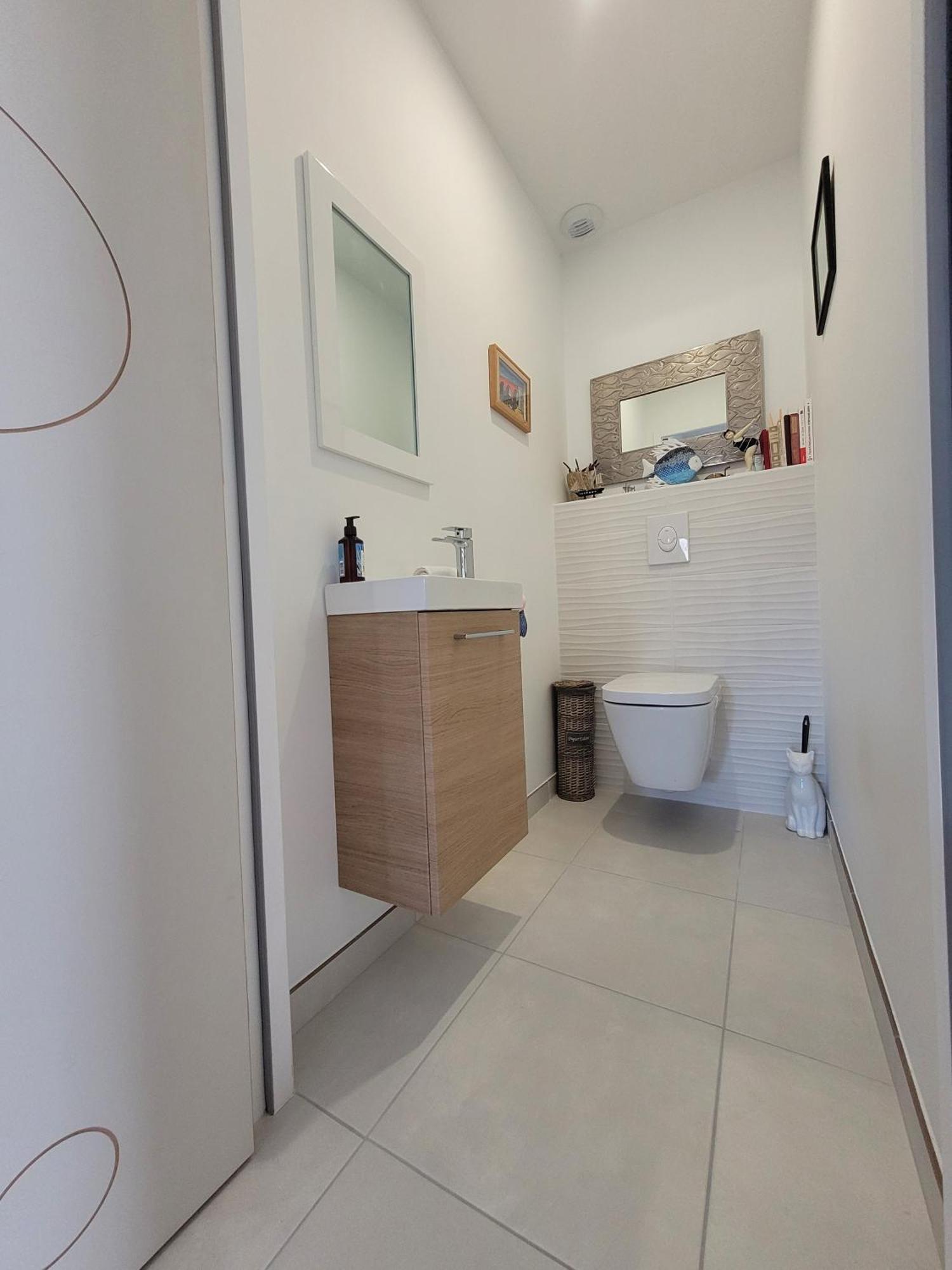 Villa Les Lavandes Saint-Alban  Экстерьер фото